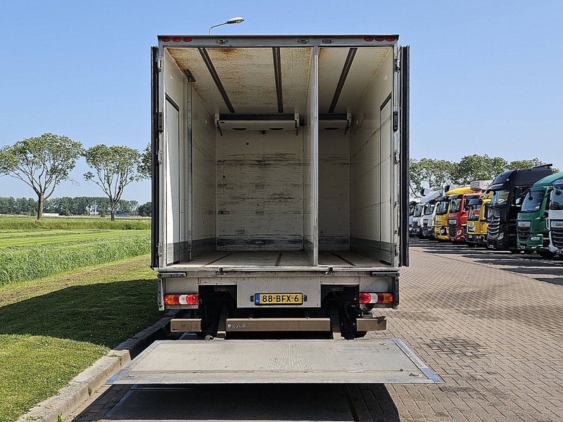 Kravas automašīna refrižerators Mercedes-Benz ATEGO 824 CARRIER MULTI TEMP: foto 14