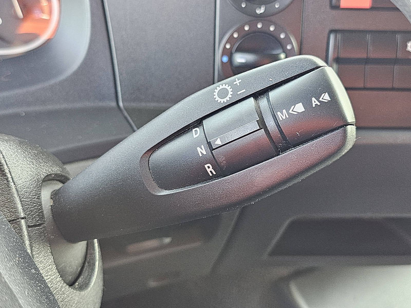 Kravas automašīna refrižerators Mercedes-Benz ATEGO 824 CARRIER MULTI TEMP: foto 11
