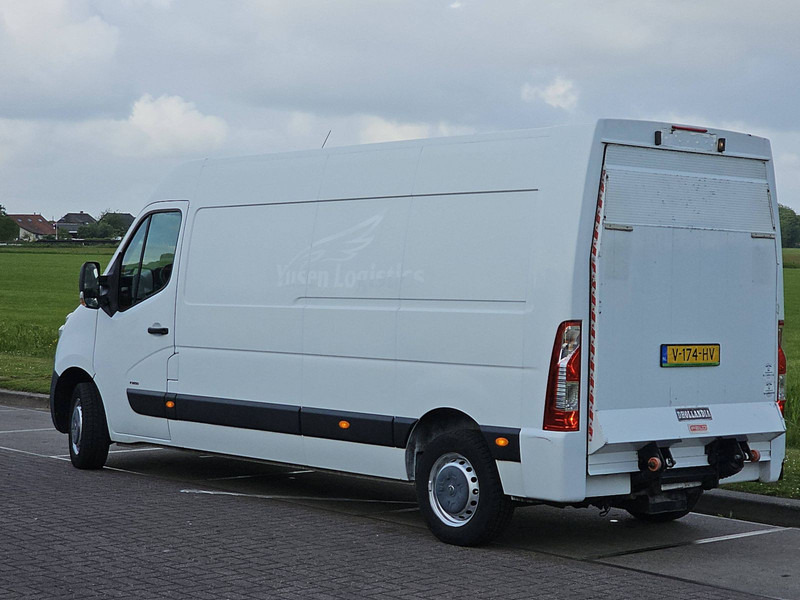 Opel Movano 2.3 maxi laadklep ac līzingu Opel Movano 2.3 maxi laadklep ac: foto 6