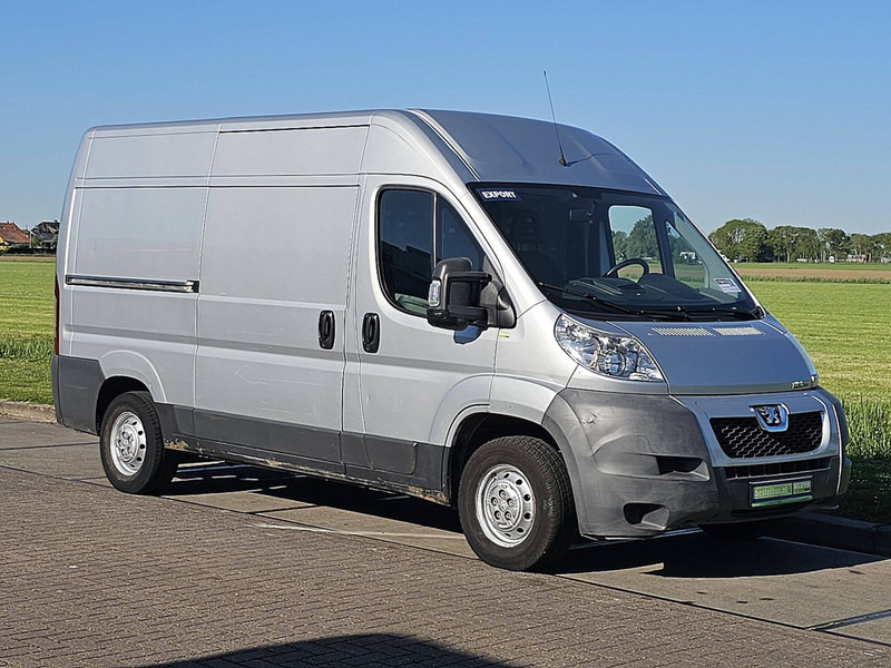 Peugeot Boxer 3.0 3.0 ltr - Kravas mikroautobuss: foto 5 Peugeot Boxer 3.0 3.0 ltr - Kravas mikroautobuss: foto 5