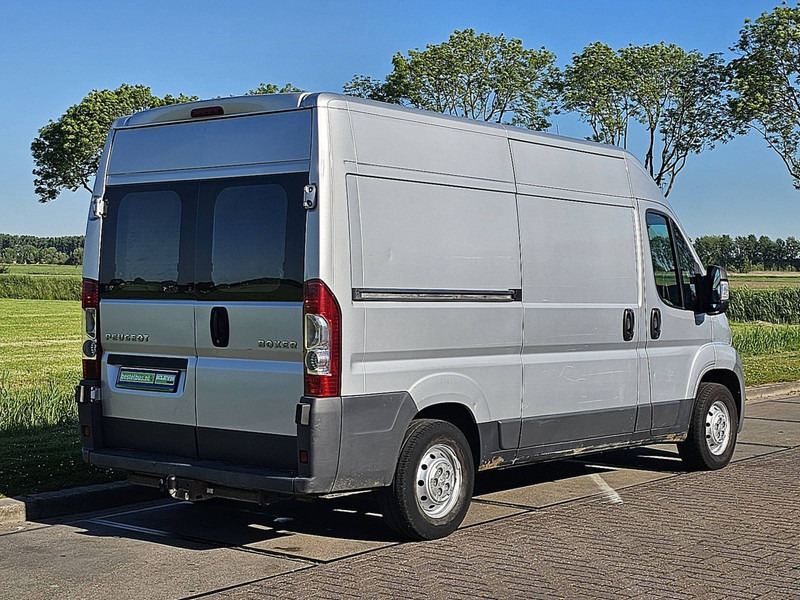 Peugeot Boxer 3.0 3.0 ltr - Kravas mikroautobuss: foto 3 Peugeot Boxer 3.0 3.0 ltr - Kravas mikroautobuss: foto 3