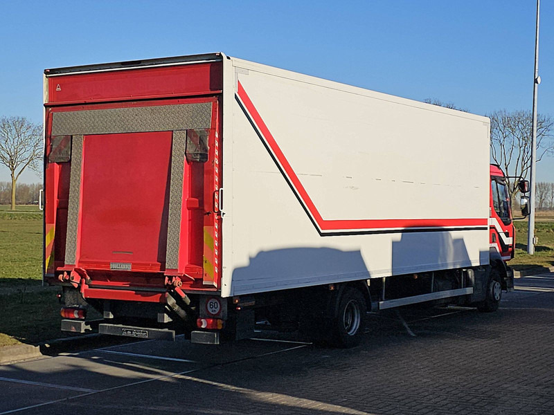 Renault D 240 11.9T AIRCO LIFT - Kravas automašīna ar slēgto virsbūvi: foto 3 Renault D 240 11.9T AIRCO LIFT - Kravas automašīna ar slēgto virsbūvi: foto 3