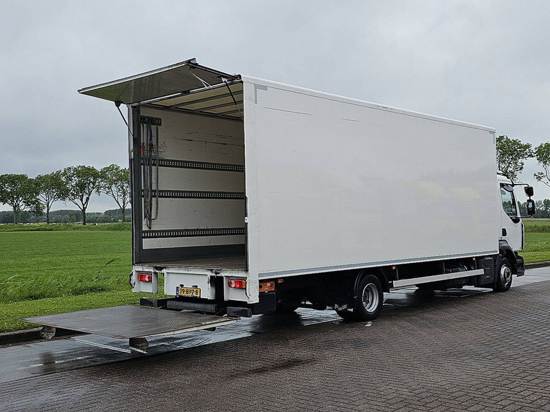 Renault D 240.12 AIRCO TAILLIFT - Kravas automašīna ar slēgto virsbūvi: foto 3 Renault D 240.12 AIRCO TAILLIFT - Kravas automašīna ar slēgto virsbūvi: foto 3
