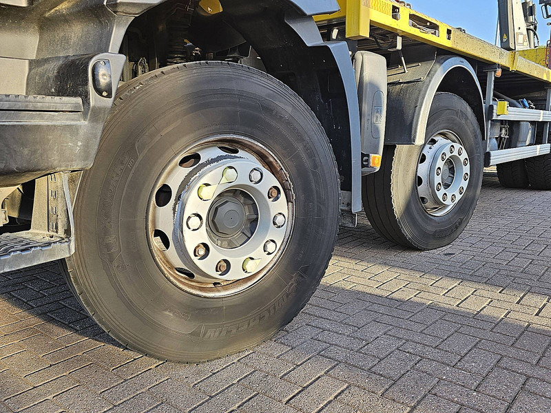 Renault K 430 HIAB 232ES-5 līzingu Renault K 430 HIAB 232ES-5: foto 14