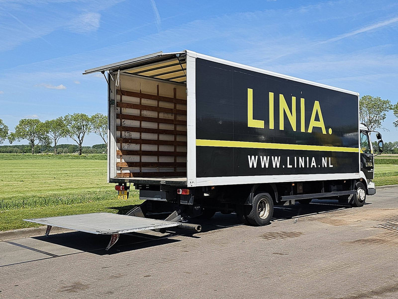 Renault MIDLUM 180.12 MANUAL NL-TRUCK - Kravas automašīna ar slēgto virsbūvi: foto 3 Renault MIDLUM 180.12 MANUAL NL-TRUCK - Kravas automašīna ar slēgto virsbūvi: foto 3
