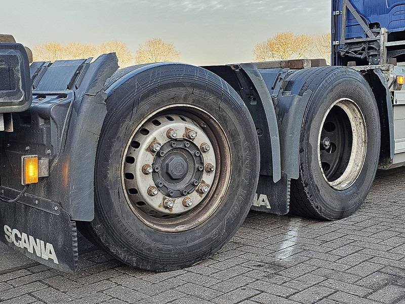 Scania R410 6X2*4 RET. CNG GAS līzingu Scania R410 6X2*4 RET. CNG GAS: foto 16 Scania R410 6X2*4 RET. CNG GAS līzingu Scania R410 6X2*4 RET. CNG GAS: foto 16