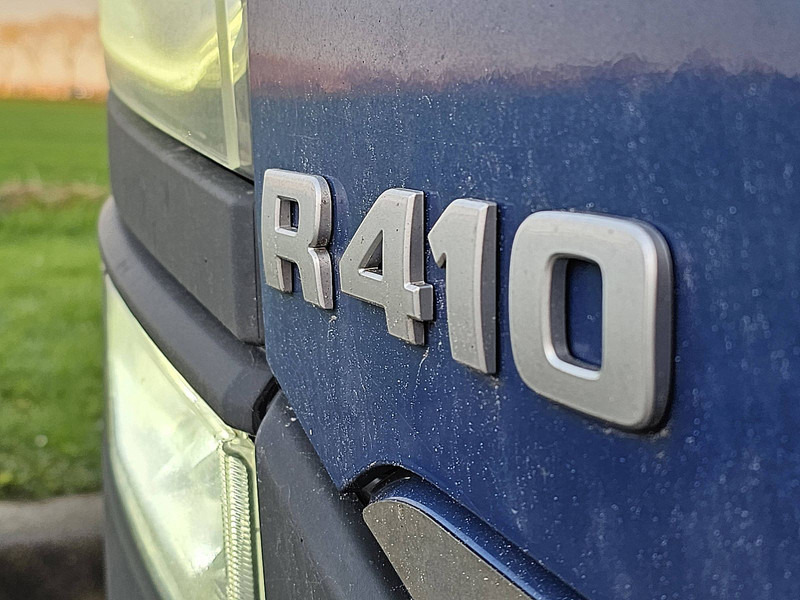 Scania R410 6X2*4 RET. CNG GAS līzingu Scania R410 6X2*4 RET. CNG GAS: foto 19 Scania R410 6X2*4 RET. CNG GAS līzingu Scania R410 6X2*4 RET. CNG GAS: foto 19