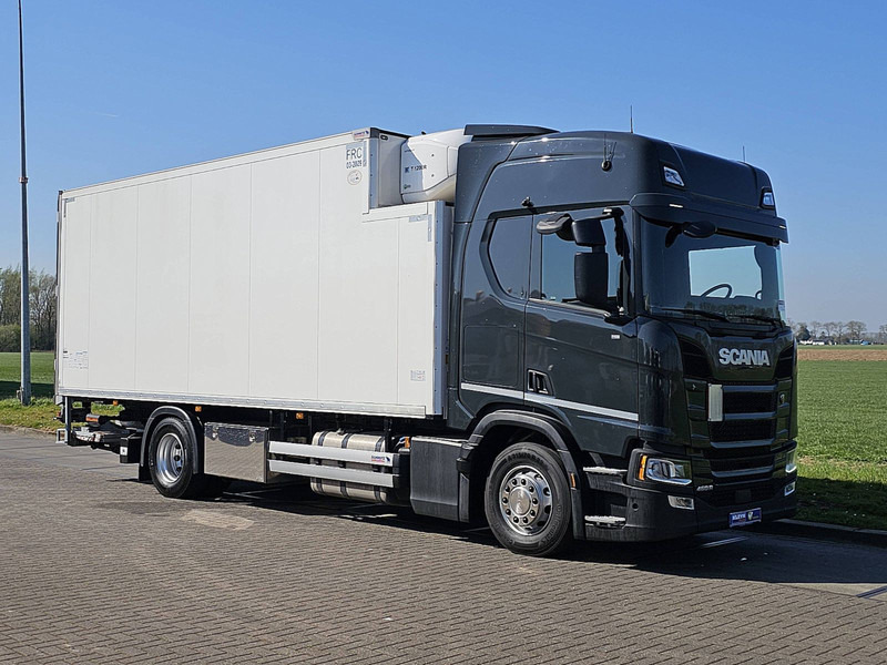 Scania R460 Schmitz,TK1200R,GDP - Kravas automašīna refrižerators: foto 5 Scania R460 Schmitz,TK1200R,GDP - Kravas automašīna refrižerators: foto 5