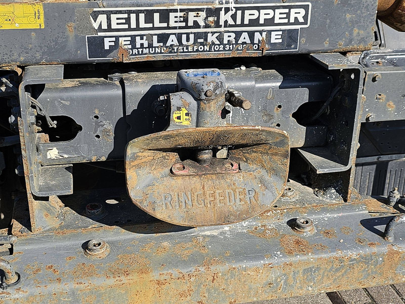 Scania R500 V8 6X2 RETARDER līzingu Scania R500 V8 6X2 RETARDER: foto 10 Scania R500 V8 6X2 RETARDER līzingu Scania R500 V8 6X2 RETARDER: foto 10