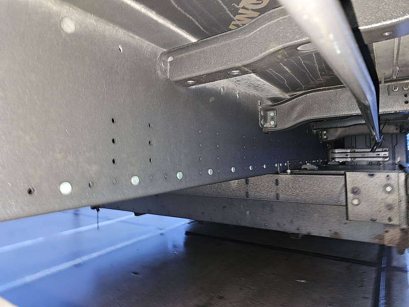 Tenta puspiekabe Schmitz Cargobull SCB*S3T MEGA,HUBDACH,EDSCHA: foto 9