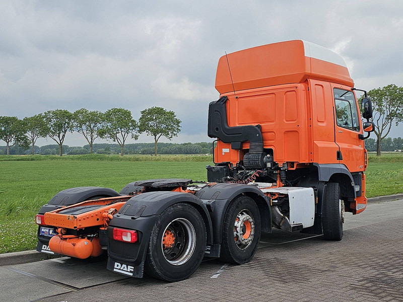 DAF CF 450 6X2 FTG RHD - Vilcējs: foto 3 DAF CF 450 6X2 FTG RHD - Vilcējs: foto 3