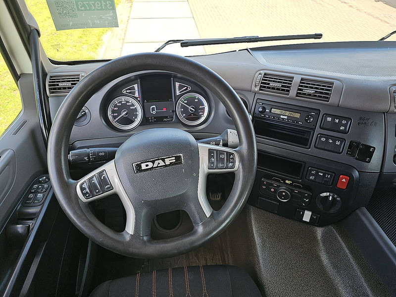 Vilcējs DAF CF 450 hydr unit: foto 8