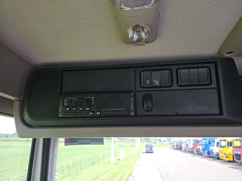 Vilcējs DAF CF 450 hydr unit: foto 12