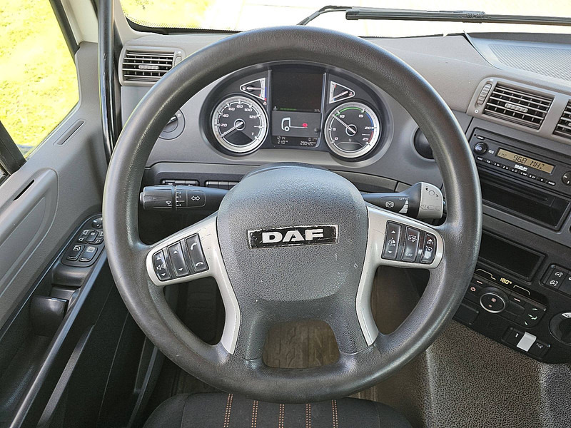 Vilcējs DAF CF 450 hydr unit: foto 10