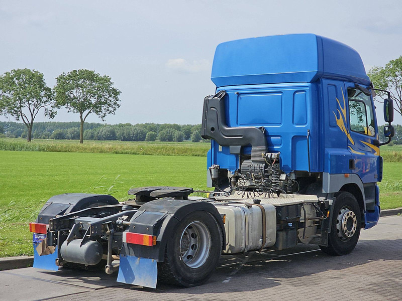 DAF CF 85.410 SPACECAB MANUAL - Vilcējs: foto 3 DAF CF 85.410 SPACECAB MANUAL - Vilcējs: foto 3