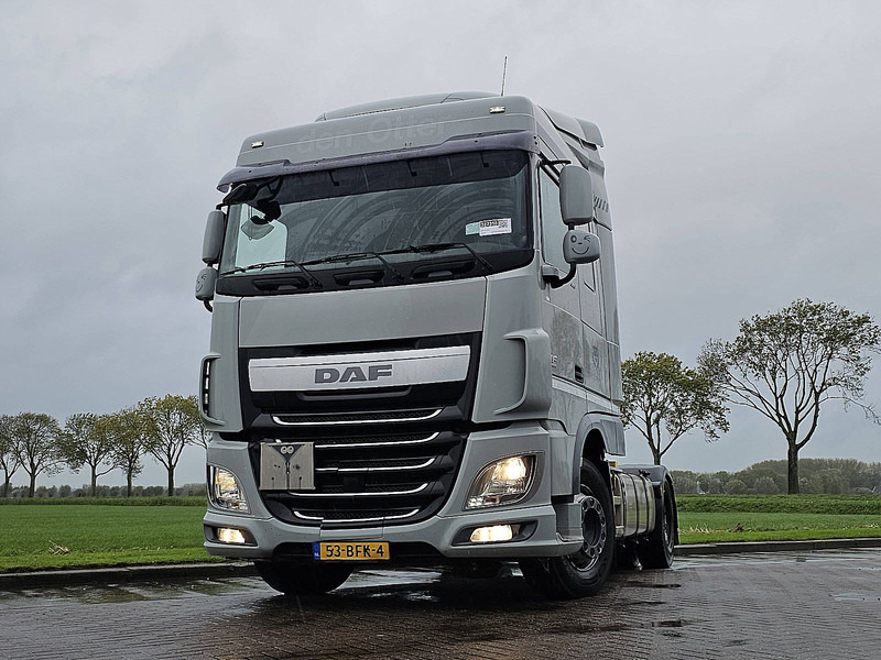 DAF XF 410 - Vilcējs: foto 1 DAF XF 410 - Vilcējs: foto 1
