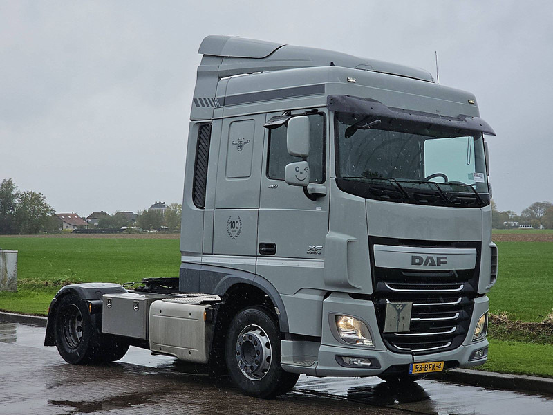 DAF XF 410 - Vilcējs: foto 5 DAF XF 410 - Vilcējs: foto 5