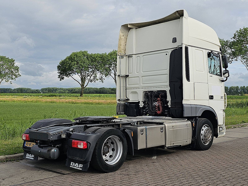 DAF XF 440 - Vilcējs: foto 3 DAF XF 440 - Vilcējs: foto 3