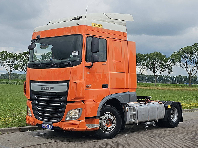 DAF XF 440 - Vilcējs: foto 2 DAF XF 440 - Vilcējs: foto 2