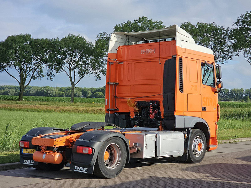 DAF XF 440 - Vilcējs: foto 3 DAF XF 440 - Vilcējs: foto 3