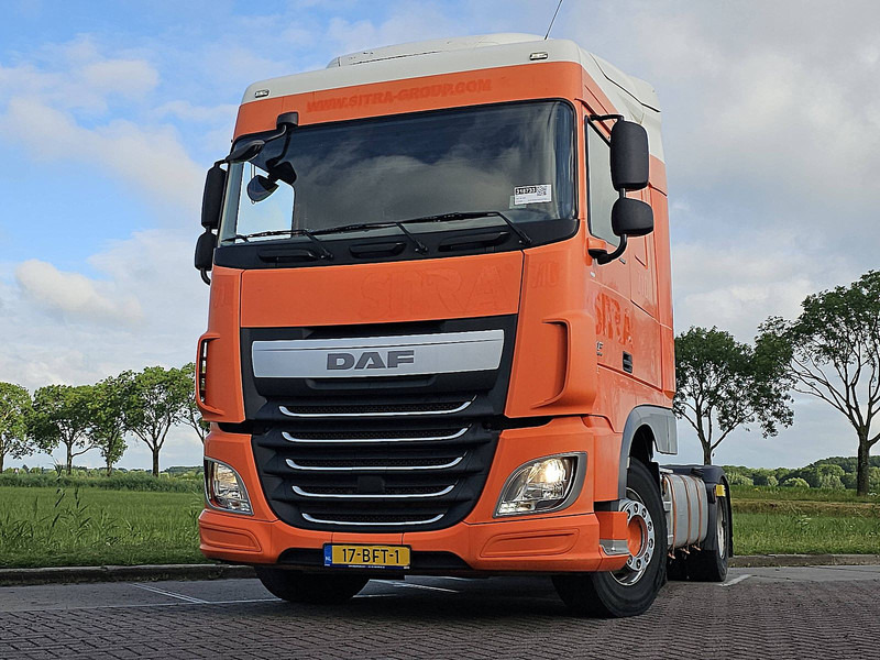 DAF XF 440 - Vilcējs: foto 1 DAF XF 440 - Vilcējs: foto 1
