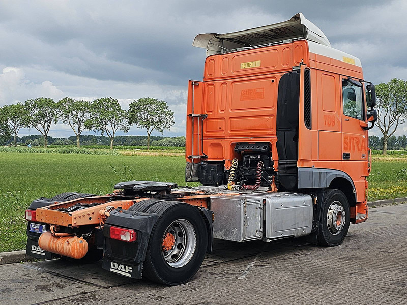 DAF XF 440 - Vilcējs: foto 3 DAF XF 440 - Vilcējs: foto 3