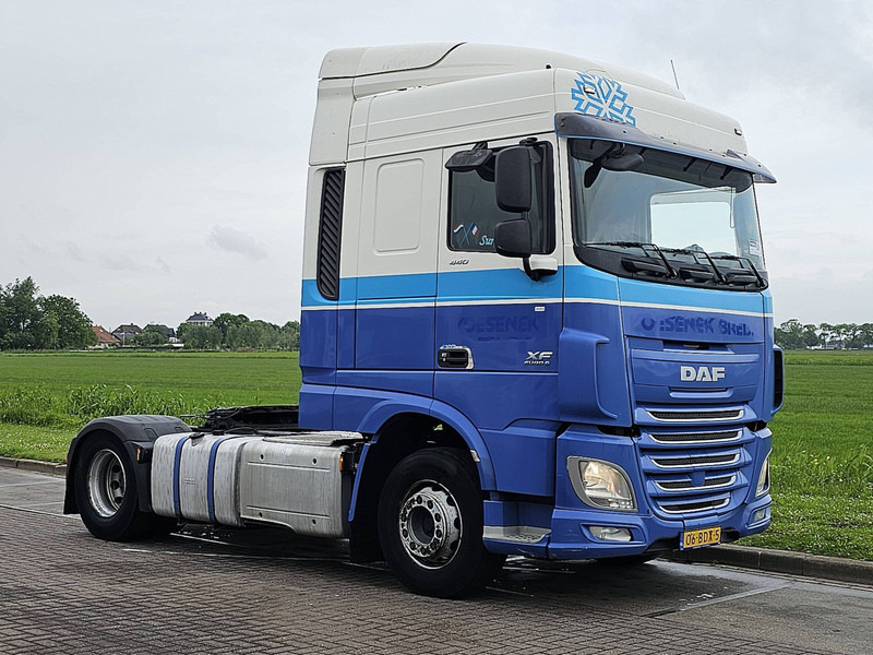 DAF XF 440 - Vilcējs: foto 5 DAF XF 440 - Vilcējs: foto 5