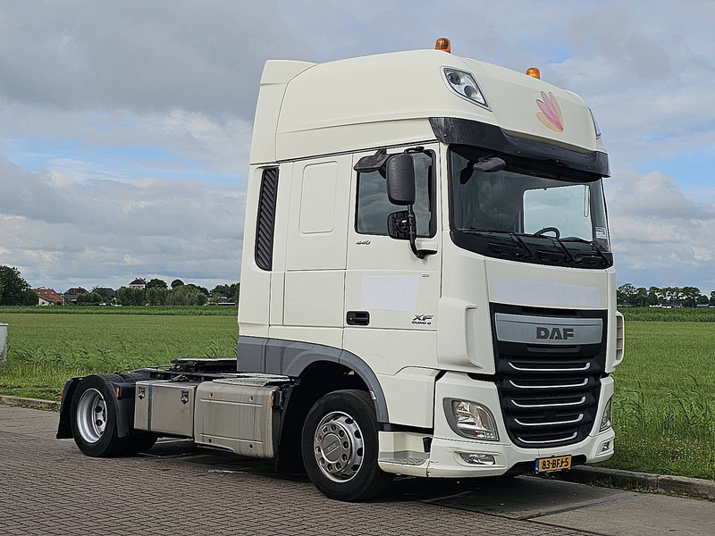 DAF XF 440 - Vilcējs: foto 5 DAF XF 440 - Vilcējs: foto 5