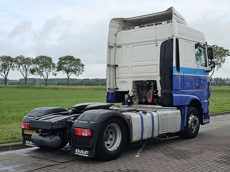 DAF XF 440 - Vilcējs: foto 3 DAF XF 440 - Vilcējs: foto 3
