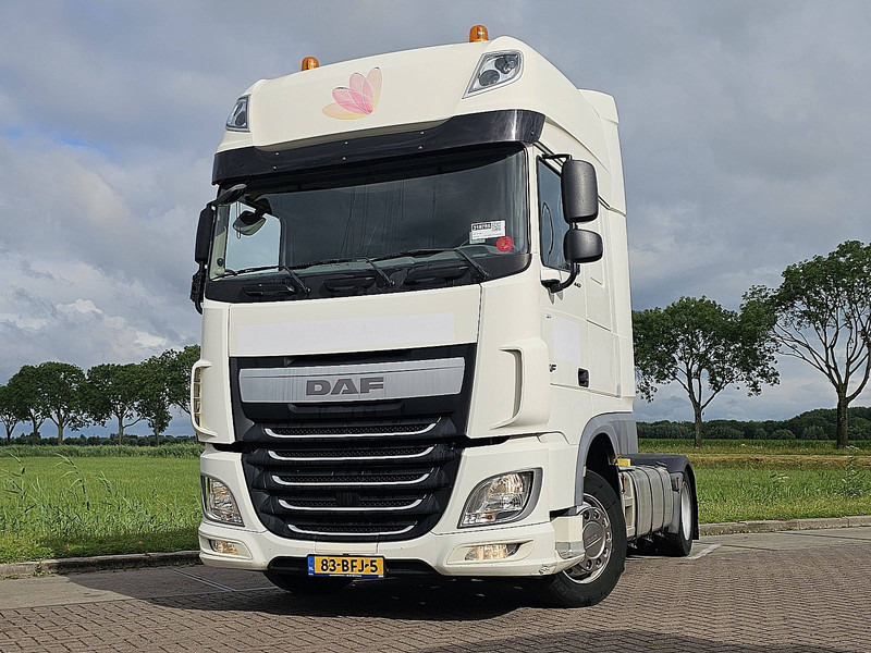 DAF XF 440 - Vilcējs: foto 1 DAF XF 440 - Vilcējs: foto 1