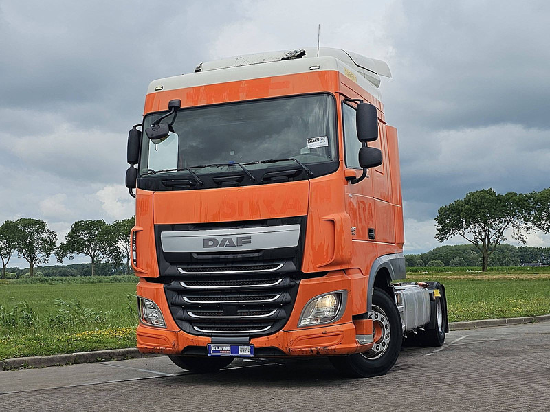 DAF XF 440 - Vilcējs: foto 1 DAF XF 440 - Vilcējs: foto 1