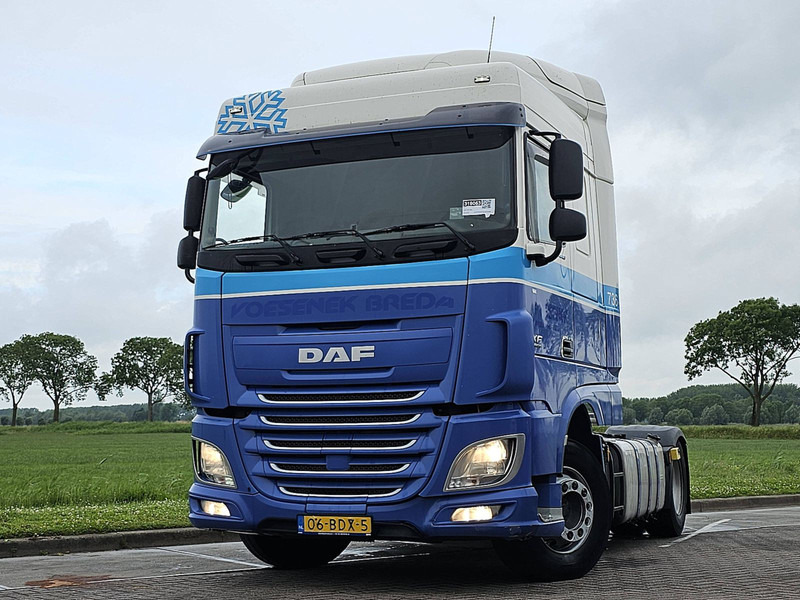 DAF XF 440 - Vilcējs: foto 1 DAF XF 440 - Vilcējs: foto 1