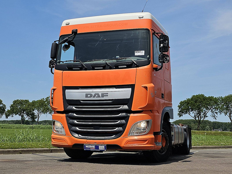 DAF XF 440 SPACECAB MANUAL - Vilcējs: foto 1 DAF XF 440 SPACECAB MANUAL - Vilcējs: foto 1
