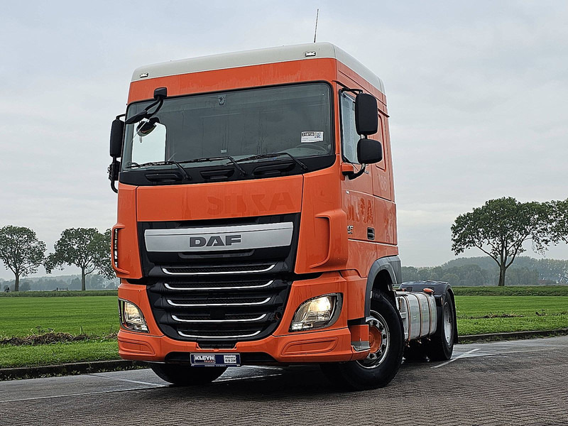 DAF XF 440 SPACECAB MANUAL - Vilcējs: foto 1 DAF XF 440 SPACECAB MANUAL - Vilcējs: foto 1