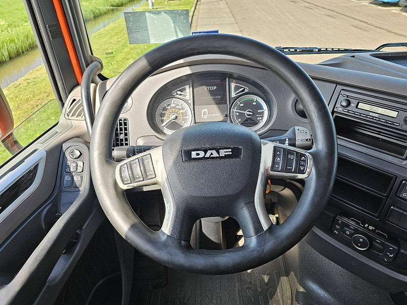 Vilcējs DAF XF 450: foto 11
