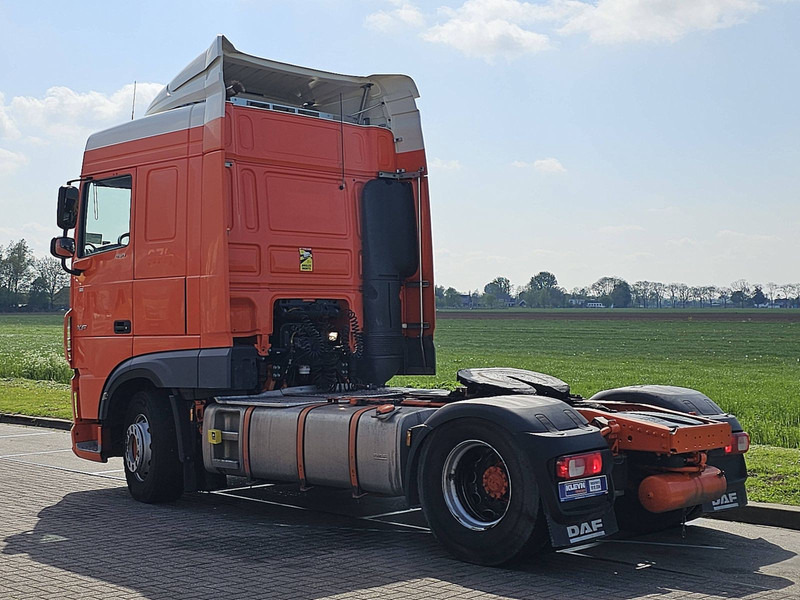 Vilcējs DAF XF 450: foto 6