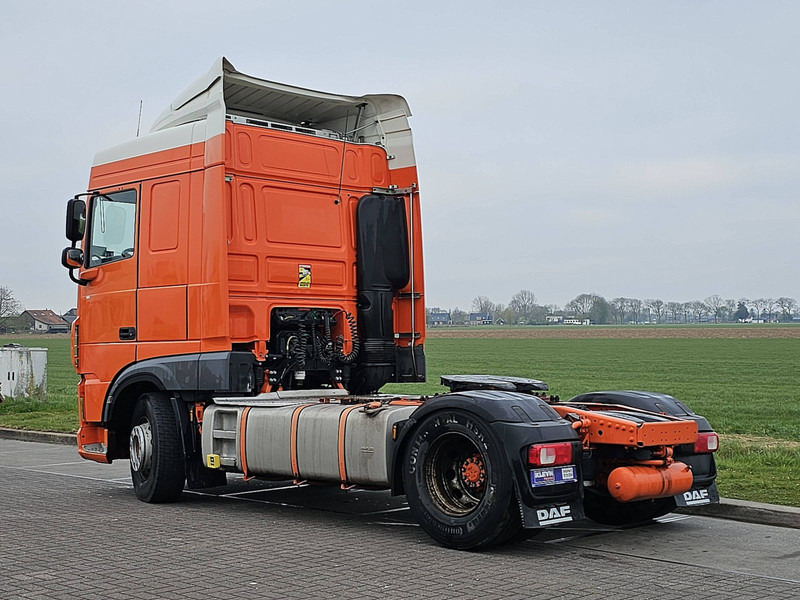Vilcējs DAF XF 450: foto 6