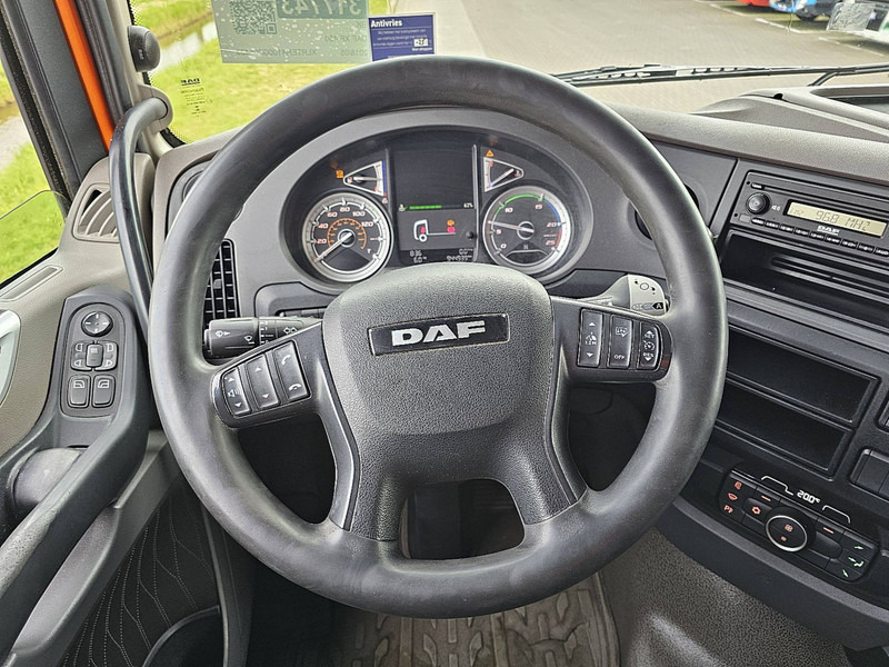 Vilcējs DAF XF 450: foto 10