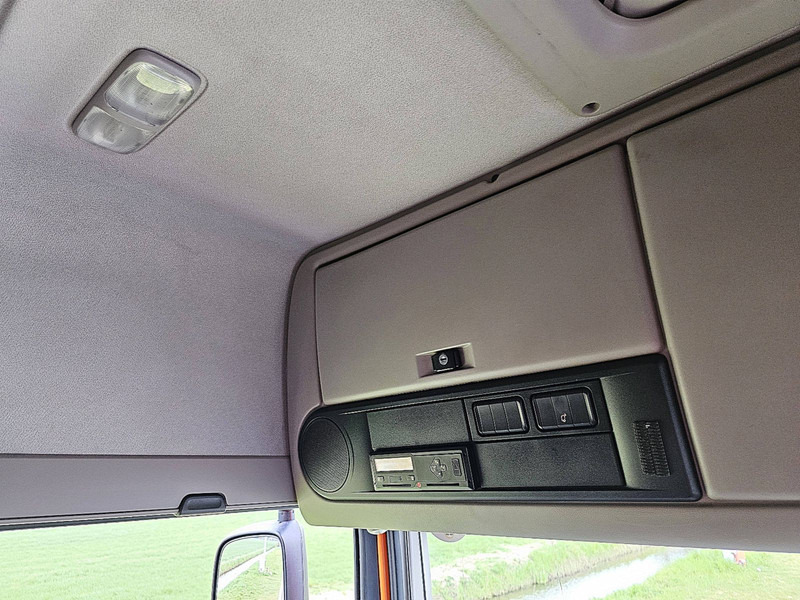 Vilcējs DAF XF 450: foto 9