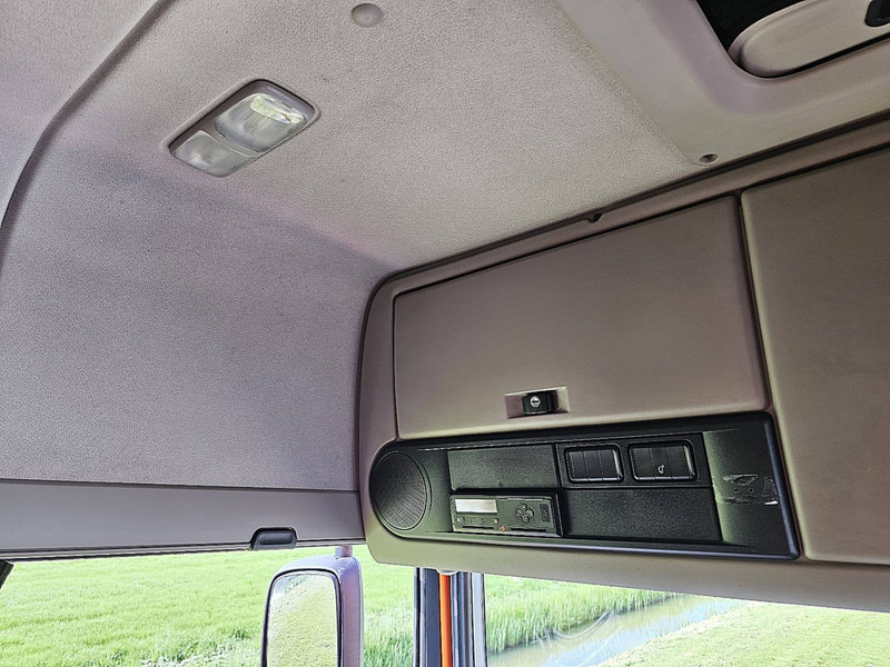 Vilcējs DAF XF 450: foto 10