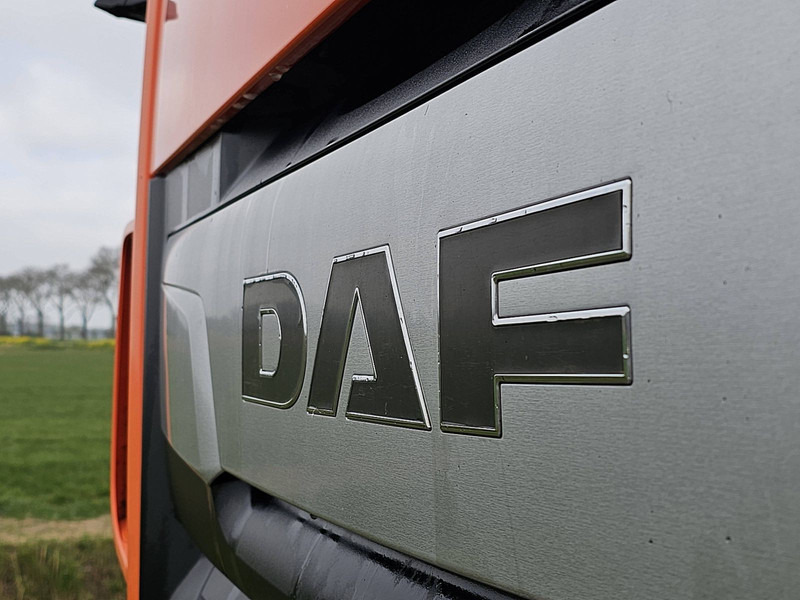 Vilcējs DAF XF 450: foto 14