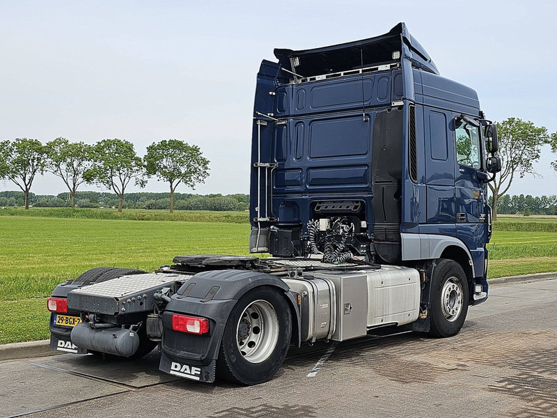 DAF XF 460 - Vilcējs: foto 3 DAF XF 460 - Vilcējs: foto 3