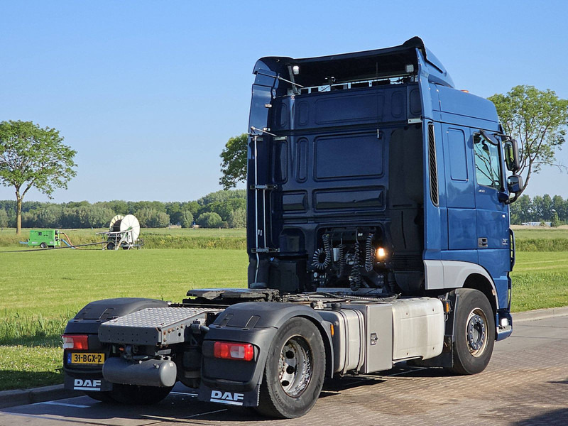 DAF XF 460 - Vilcējs: foto 3 DAF XF 460 - Vilcējs: foto 3