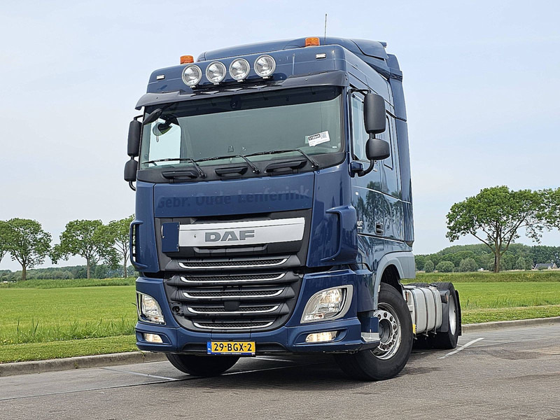 DAF XF 460 - Vilcējs: foto 1 DAF XF 460 - Vilcējs: foto 1