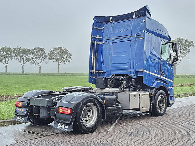DAF XF 480 NGD NEW MODEL - Vilcējs: foto 3 DAF XF 480 NGD NEW MODEL - Vilcējs: foto 3
