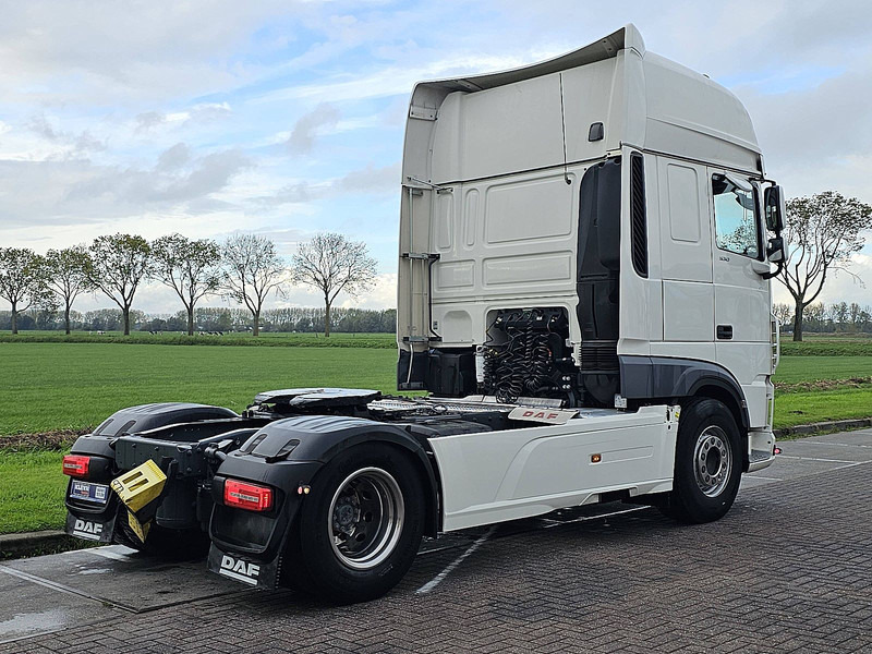 DAF XF 480 - Vilcējs: foto 3 DAF XF 480 - Vilcējs: foto 3