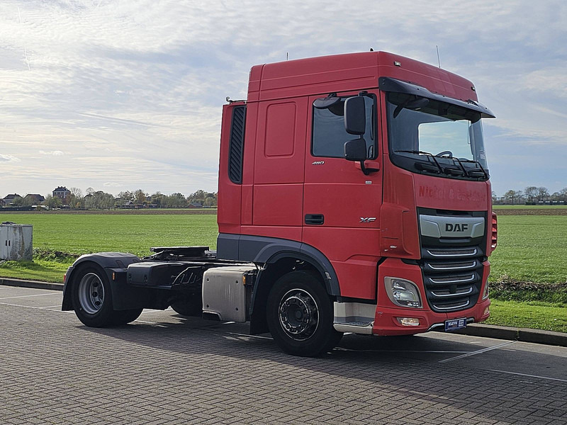 DAF XF 480 - Vilcējs: foto 5 DAF XF 480 - Vilcējs: foto 5