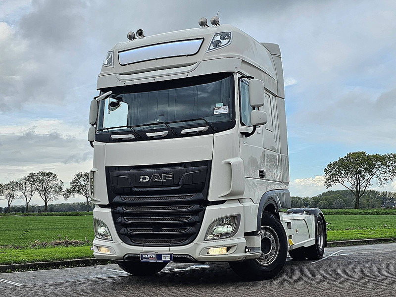 DAF XF 480 - Vilcējs: foto 1 DAF XF 480 - Vilcējs: foto 1