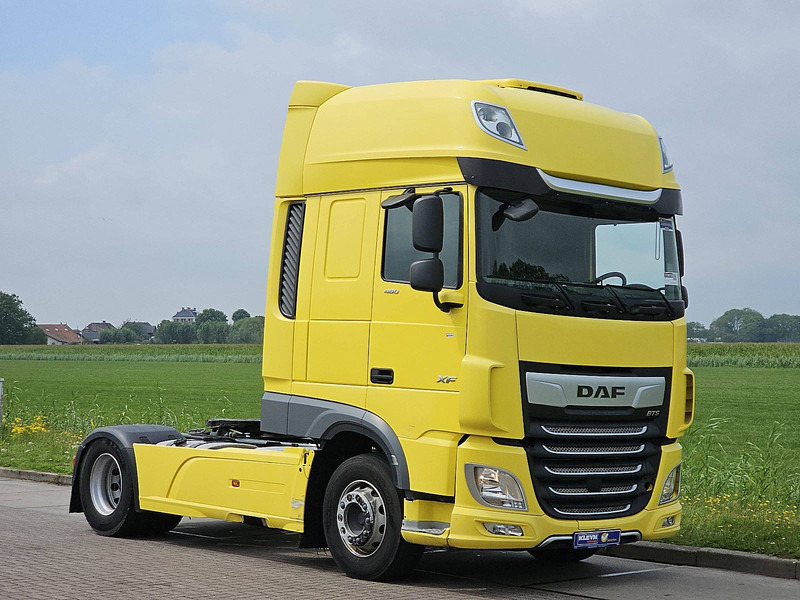DAF XF 480 - Vilcējs: foto 5 DAF XF 480 - Vilcējs: foto 5
