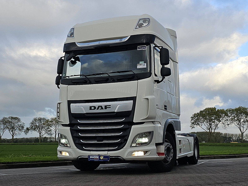 DAF XF 480 - Vilcējs: foto 1 DAF XF 480 - Vilcējs: foto 1